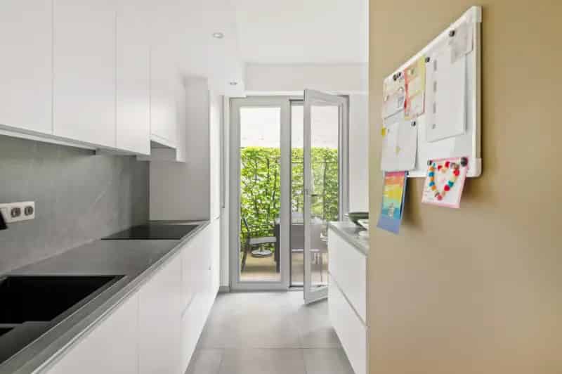 Appartement te koop