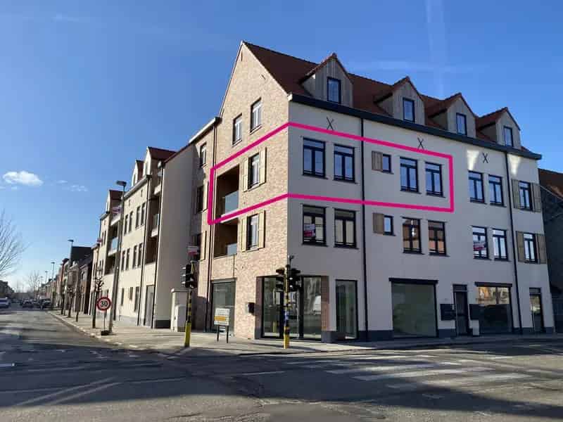 Appartement te koop