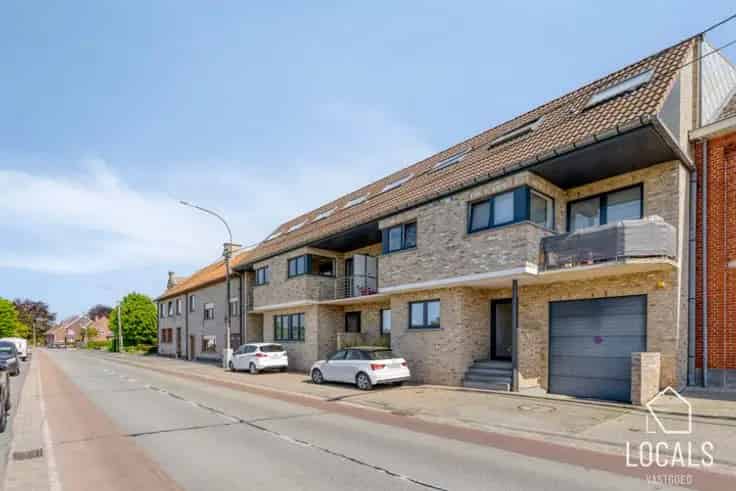 Duplex Te Koop