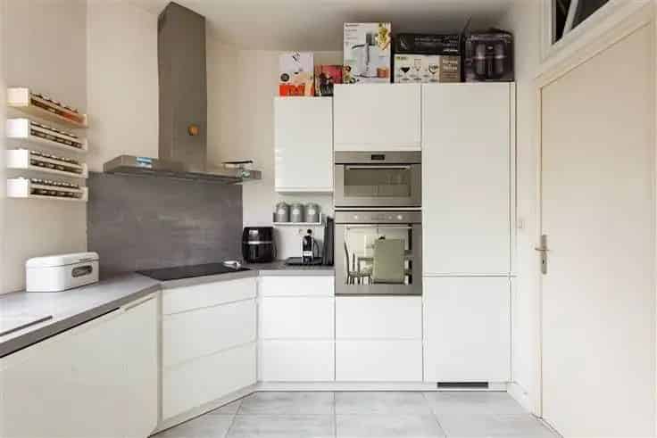Appartement Te Koop