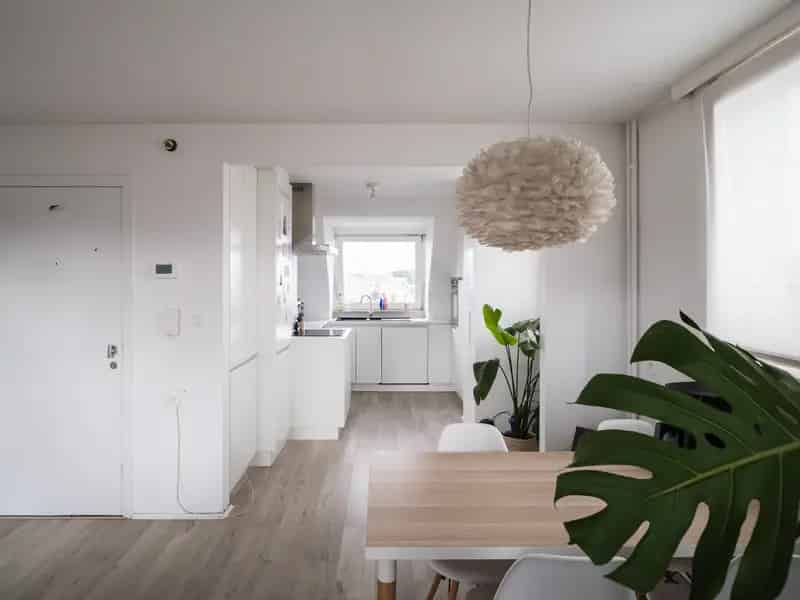 Appartement te koop in Gent