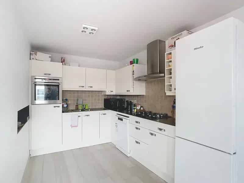 Moderne woning met drie slaapkamers in Londerzeel