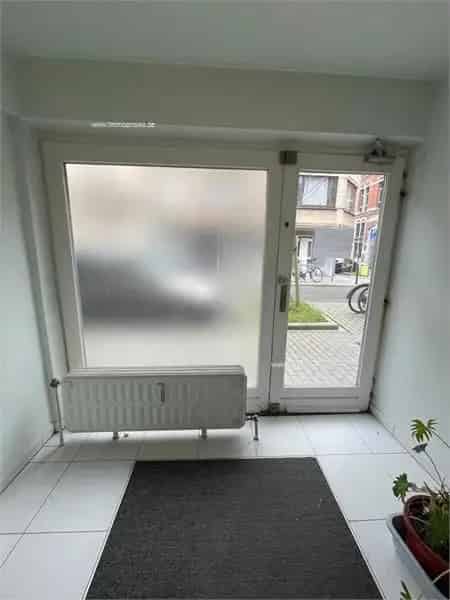 Kantoorruimte te koop Etterbeek