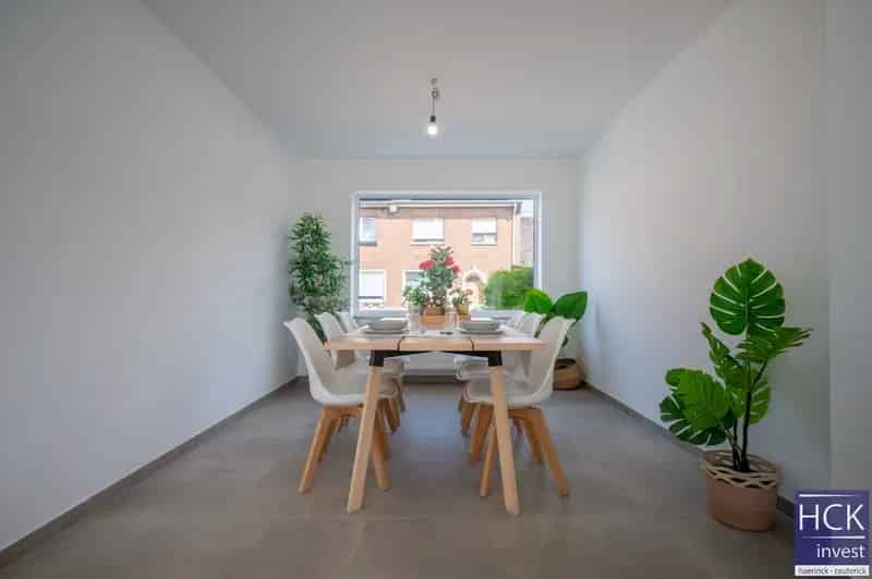 Huis te huur