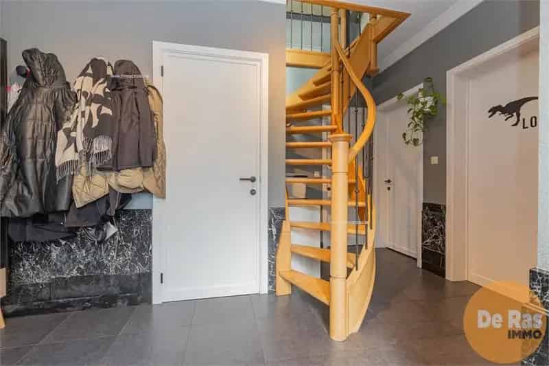 Huis te koop Erembodegem