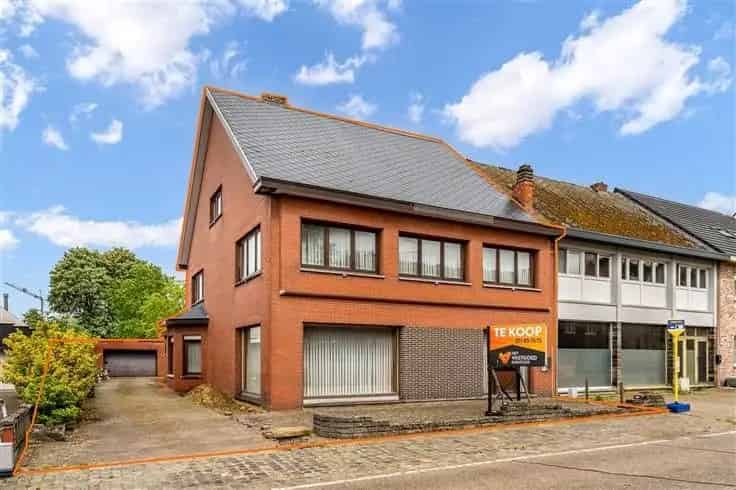 Huis Te Koop