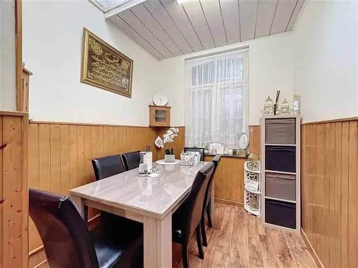 Huis Te Koop