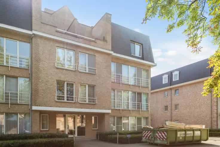 Appartement Te Koop