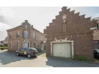 Huis te koop 3 slaapkamers grote garage tuin Geraardsbergen