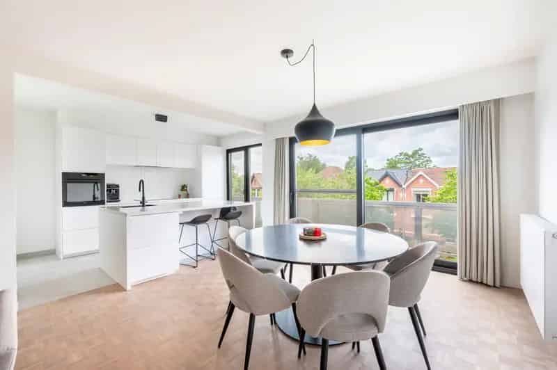 Appartement te koop