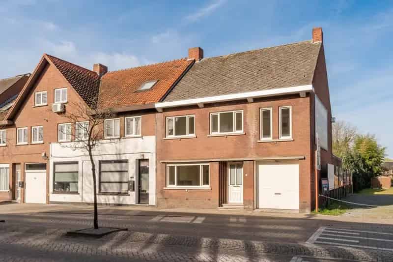 Huis te koop