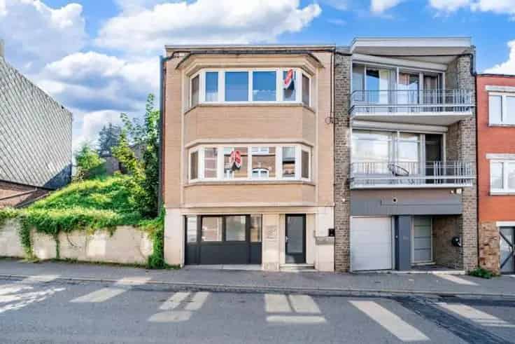 Appartementsblok Te Koop