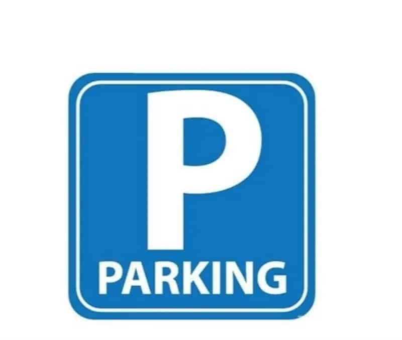 Ondergrondse autostaanplaats