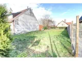 Bouwgrond te koop - Zwevegem RBS86350