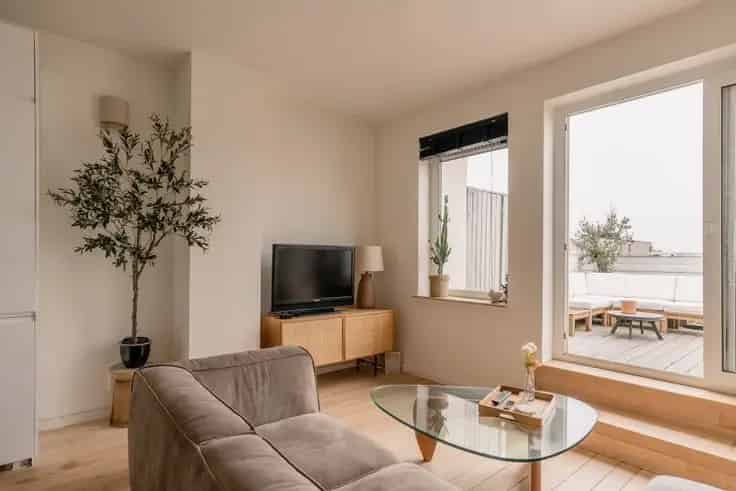 Appartement Te Koop