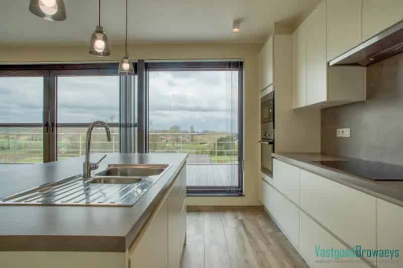 Appartement te huur in Munkzwalm