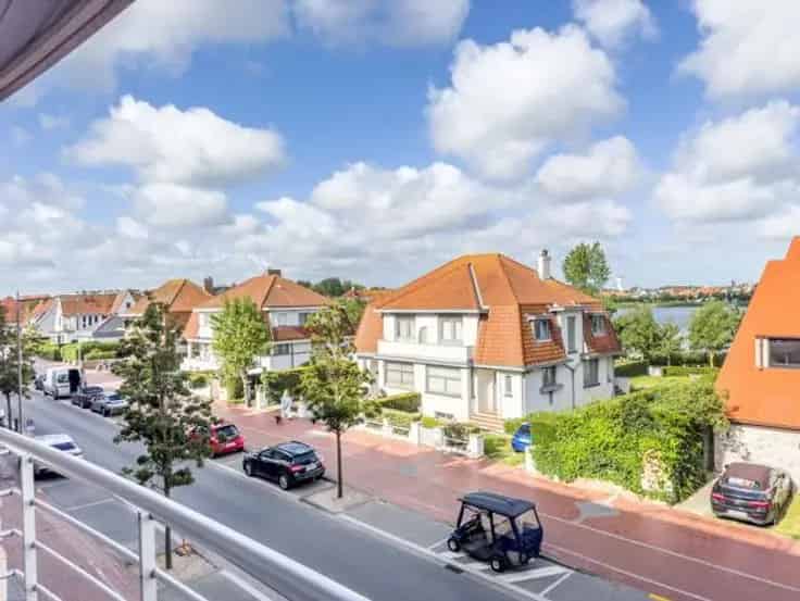 Appartement Te Koop
