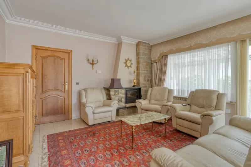 Huis met twee slaapkamers in Dilbeek