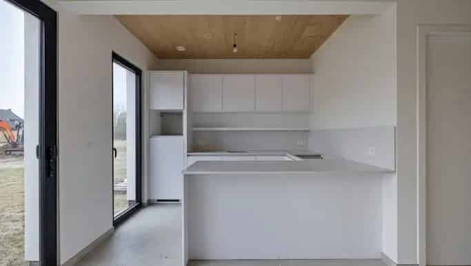 Huis te koop in Gabrielsdijk 3, Balen - Dewaele