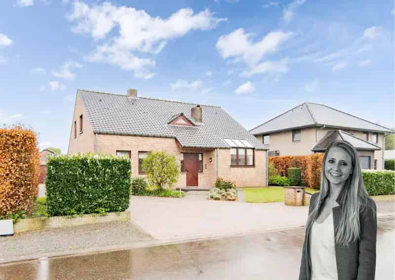 Huis te koop