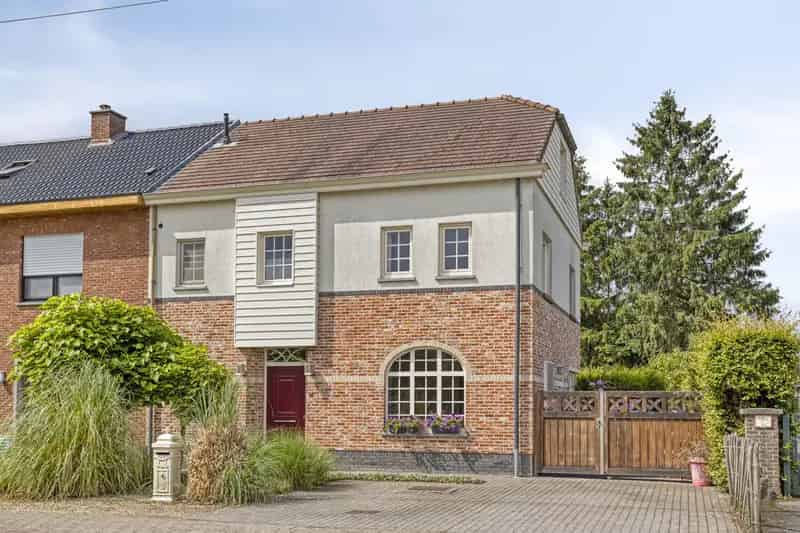 Huis te koop
