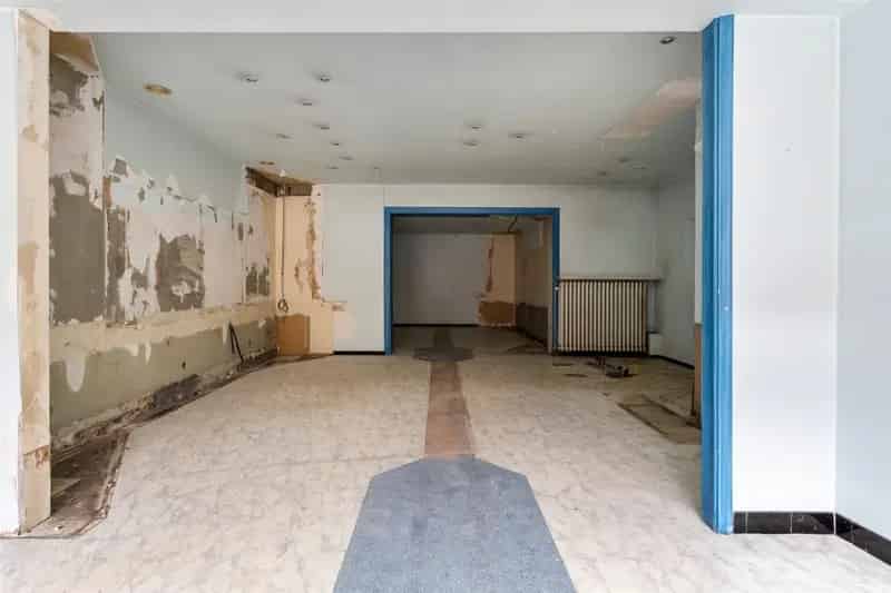 Huis te huur te renoveren nabij Waregem