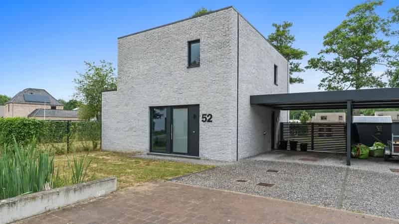 Huis te koop