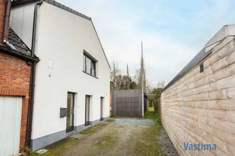 Woning te koop Aalst