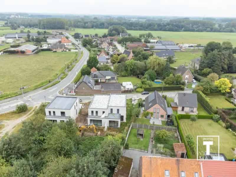 Huis te koop in Gavere