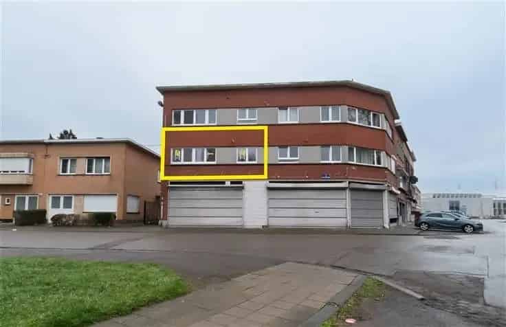 Appartement Te Koop