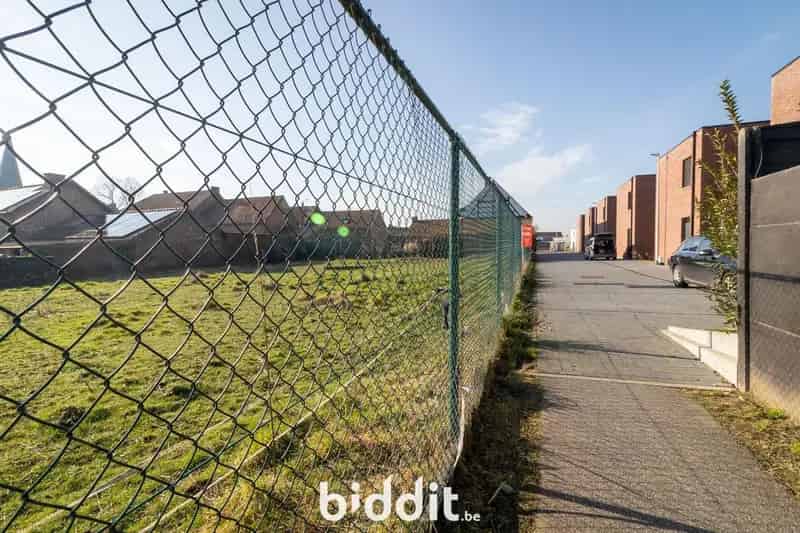 PERCEEL BOUWGROND