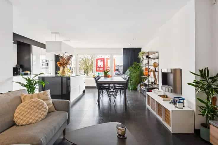 Appartement Te Koop