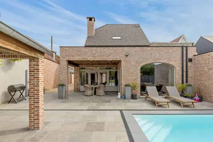 Huis te koop in Erpe-Mere