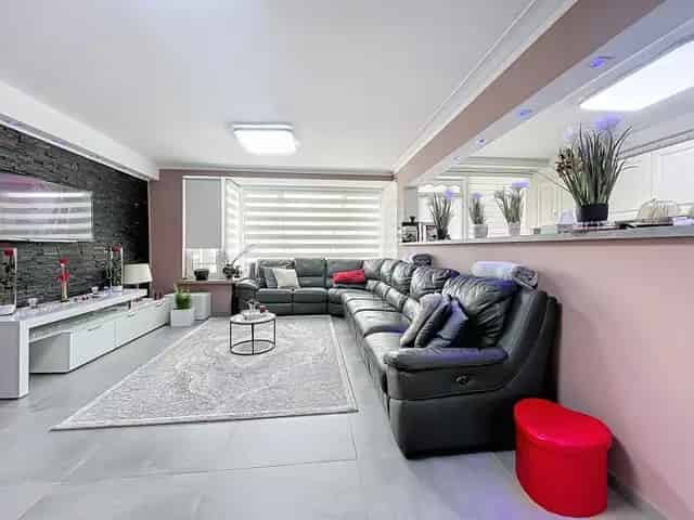 Appartement te koop in Molenbeek-Saint-Jean