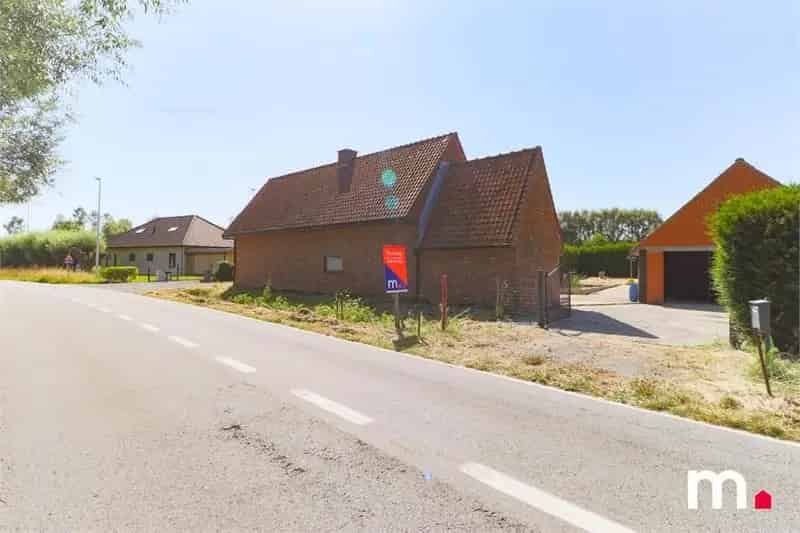 Huis te koop Stasegem