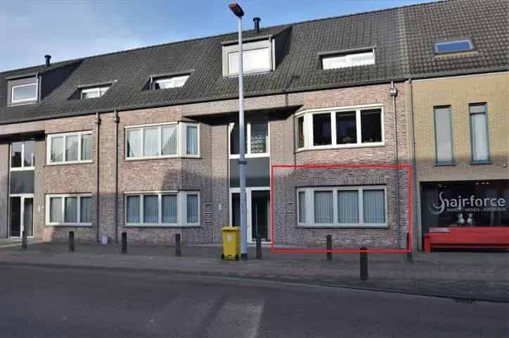 Appartement te koop