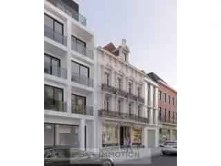 Project: 1306211-3522561 - Kortrijk 1306211-3522561