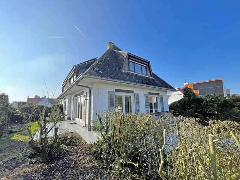 Woning te koop Sint-Idesbald