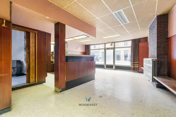 Handelshuis 310m² Sint-Gillis Nabij Dendermonde