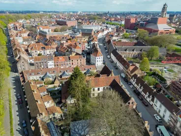 Appartement Te Koop