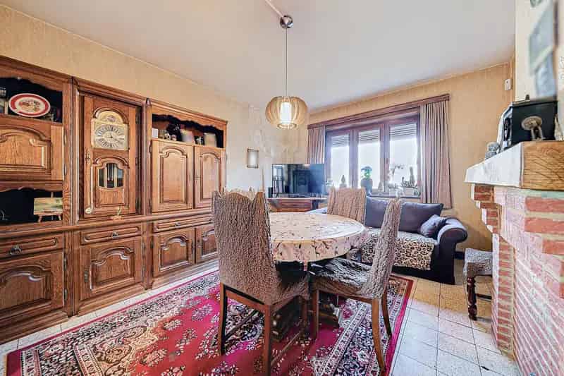Huis met drie slaapkamers in Ottignies