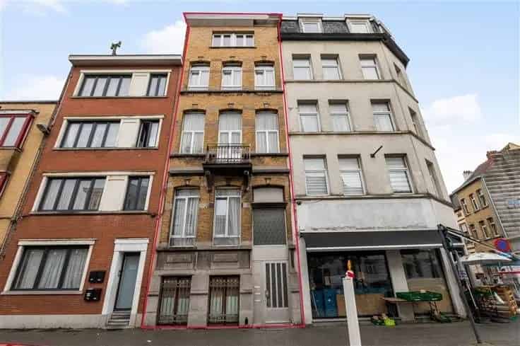 Appartementsblok Te Koop