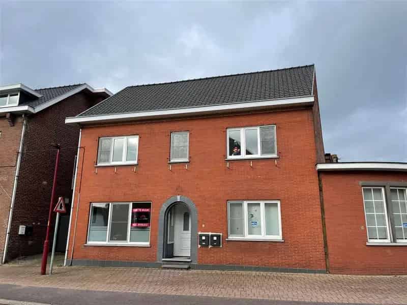 Appartement te koop