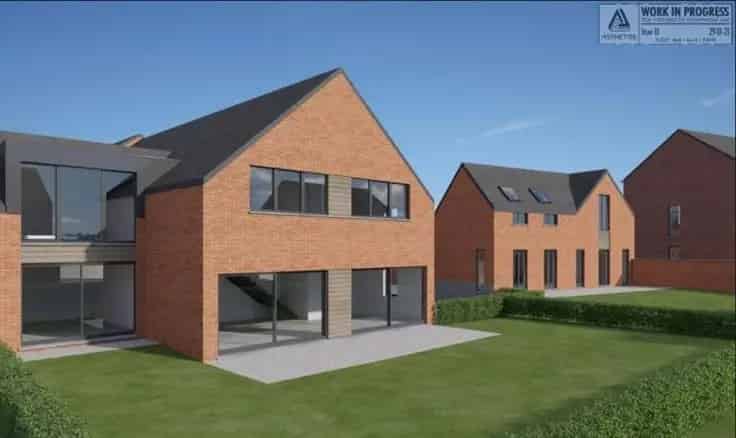 Huis Te Koop