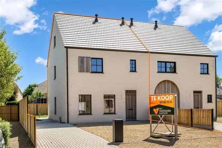 Huis Te Koop