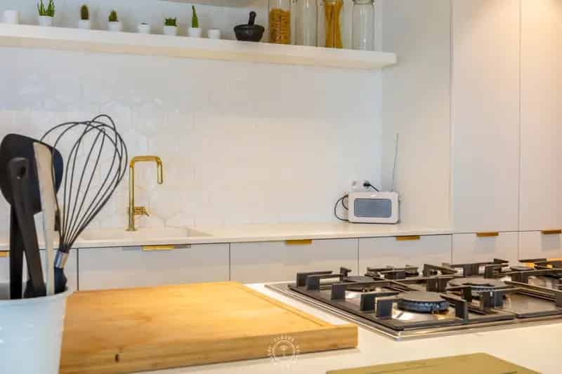 Instapklare parel met karakter en modern comfort