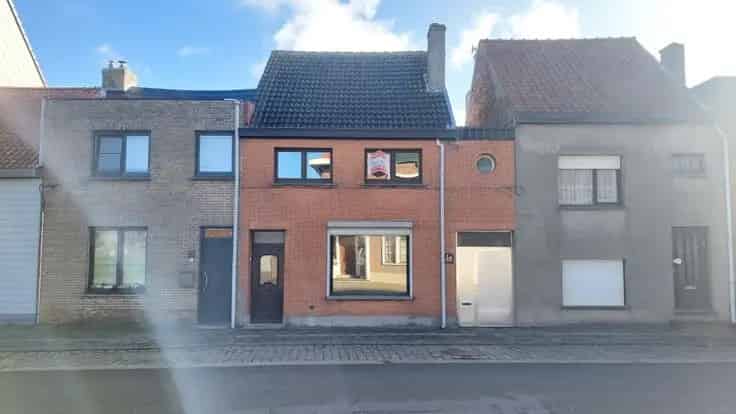 Huis Te Koop