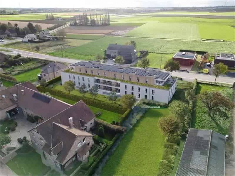 Nieuwbouw appartement te koop in Riemst
