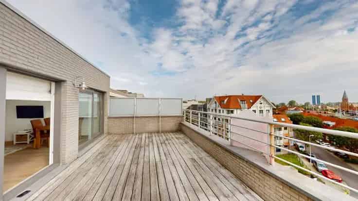 Appartement Te Koop