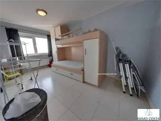 Appartement te koop Middelkerke